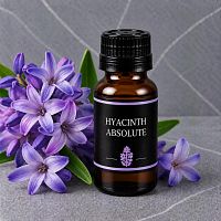 Hyacinth absolute 1 L cosmetic ingredient Mylo Opt