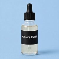 PDRN Ginseng 1 L cosmetic ingredient Mylo Opt