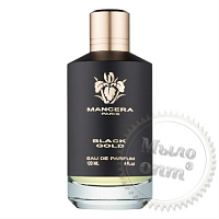 Віддушка Black Gold Mancera, 1 л