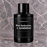 Отдушка Blue Seduction, A. BANDERAS 25 мл артикул TM17012302