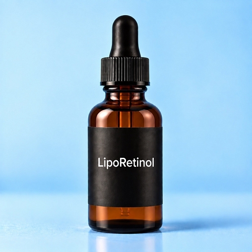 LipoRetinol, 100 мл артикул VV23103006