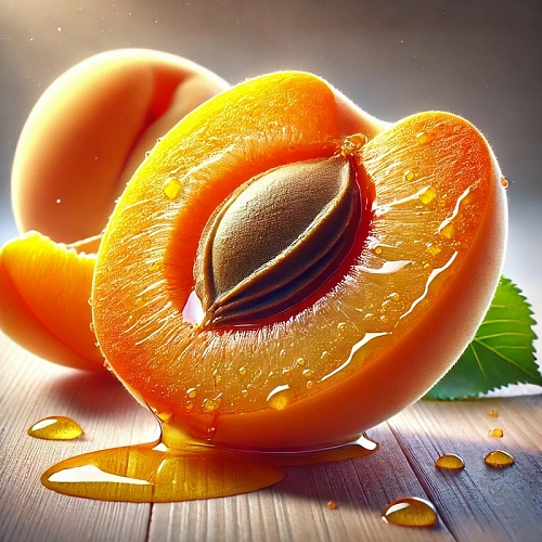 Ripe Apricot Fragrance Oil 1 L, 976.18 UAH, rating ⭐⭐⭐⭐⭐ Milo Opt