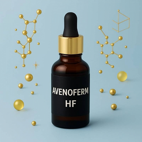 Avenoferm HF, 100 мл