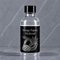 Mango-Papaya Hydrosol 1 L cosmetic ingredient Mylo Opt