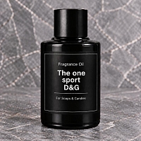 Віддушка The one sport D & G 1 літр