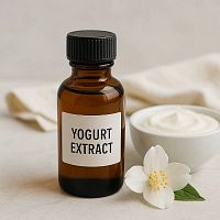 Экстракт Йогурта, 1 л описание и применение
