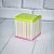 Decorative box Barcode, photos, reviews, use