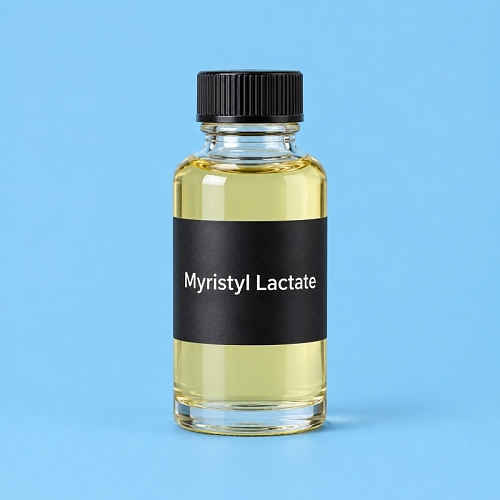 Myristyl Lactate, 20 гр сырье для косметики Myristyl Lactate, 20 гр артикул TM19072914