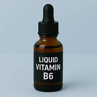 Vitamin B6 liquid 1 L cosmetic ingredient Mylo Opt