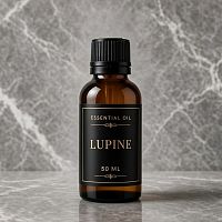 Ефірна олія люпину багатолистого Lupinus polyphyllus, 50 мл