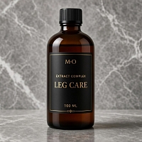 LEG CARE Освежающий комплекс для ног, 100 мл артикул J90269