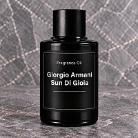 Віддушка Giorgio Armani Sun Di Gioia 20 мл