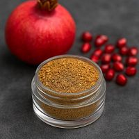 Порошок Гранатовых косточек, 10 гр