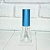 Stella bottle with metal spray 10 ml 100 pcs, photos, reviews, use