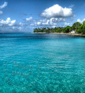 Купить Отдушка Cool Clear Water, 1 литр в Украине