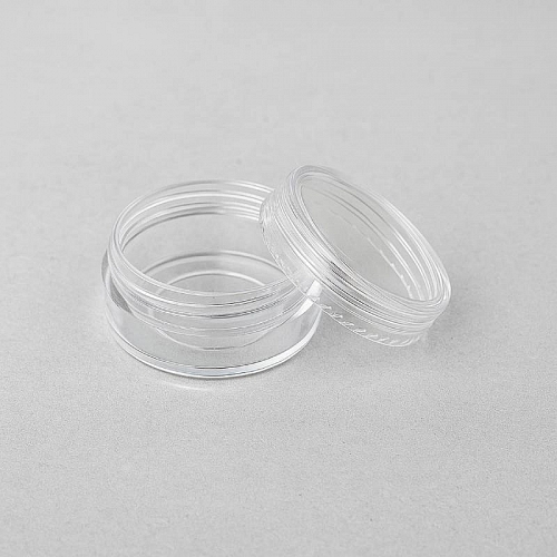 Jar Cyprus 5 ml, 1 piece, 7.49 UAH, rating ⭐⭐⭐⭐⭐ Milo Opt