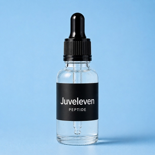 Juveleven Peptide 100 g Mylo Opt global supplier Juveleven Peptide 100 g cosmetic ingredient Mylo Opt