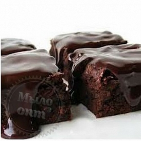 Купить Ароматизатор Chocolate Fudge Brownie, 1 литр в Украине