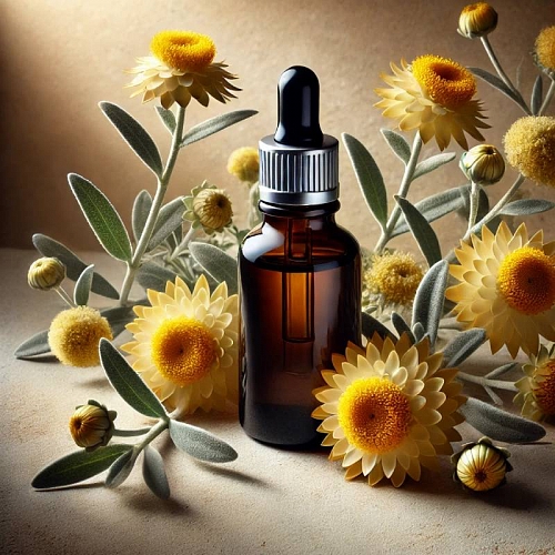 Silver Everlasting Essential Oil, 5 мл