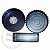 Baking dish, metal Assorted (set of 3 pieces), photos, reviews, use