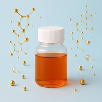 Активный комплекс Завтрак для кожи, 50 мл ингредиент для косметики и мыла Мыло Опт