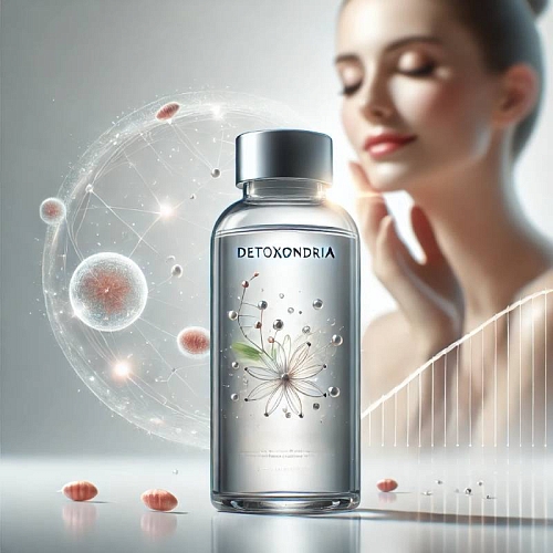 Detoxondria, 100 гр артикул TM20041113