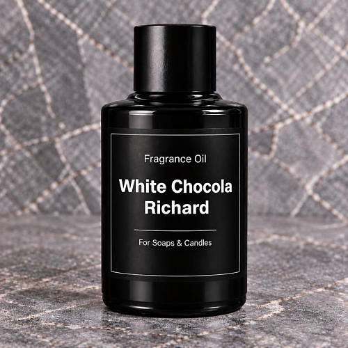 Отдушка White Chocola Richard, 1 л артикул VV26031824