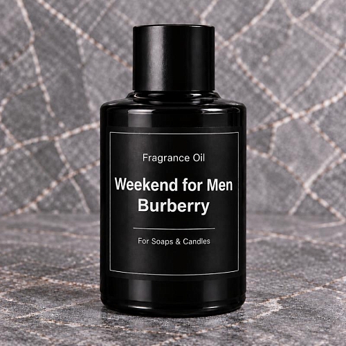 Віддушка Weekend for Men Burberry 20 мл Віддушка Weekend for Men Burberry 20 мл
