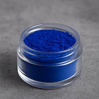 Cosmetic pigment blue 1 kg, rating ⭐⭐⭐⭐⭐, 235.20 UAH – Milo Opt, worldwide delivery
