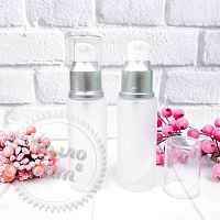 Ella bottle 50 ml with dispenser from 100 pcs