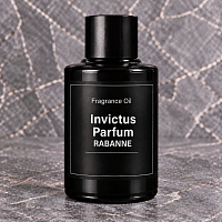 Отдушка Invictus Parfum Rabanne, 100 мл описание и применение