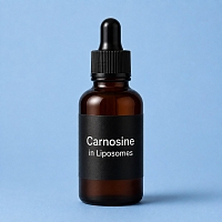 Carnosine in liposomes 100 g cosmetic ingredient Mylo Opt
