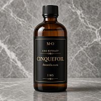 Cinquefoil CO2 extract 1 kg