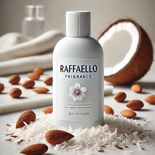 Rafaello Slime Flavor, 5 ml, 9.85 UAH, rating ⭐⭐⭐⭐⭐ Milo Opt
