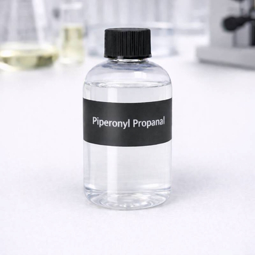 Piperonyl Propanal 1 L Mylo Opt global supplier Piperonyl Propanal 1 L cosmetic ingredient Mylo Opt