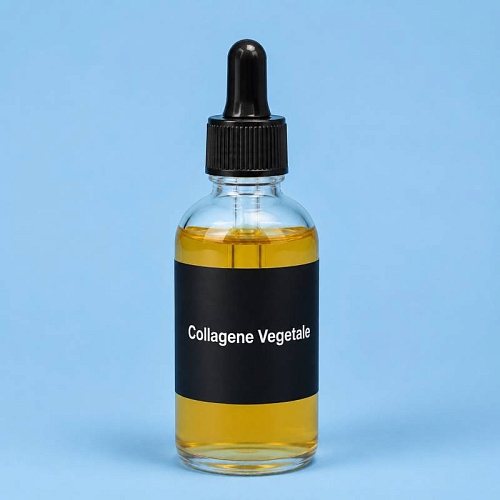 Collagene Vegetale, 5 ml cosmetic ingredient Mylo Opt