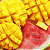 Fragrance Oil Watermelon and mango, 1 l, photos, reviews, use