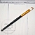 Blending brush No. 02, photos, reviews, use