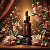 Daphne odora Essential Oil, 5 мл