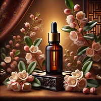 Daphne odora Essential Oil, 5 мл