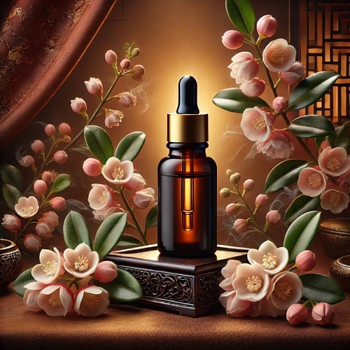 Daphne odora Essential Oil, 5 мл