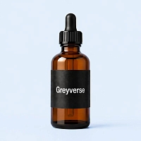 Greyverse, 100 мл артикул TM19022205