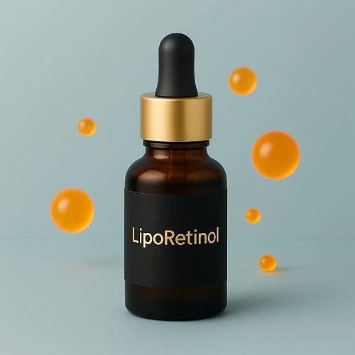 LipoRetinol, 100 мл артикул VV23103006