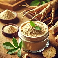 Экстракт Элеутерококка 10% сухой, 1 кг
