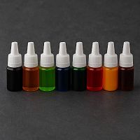 Large food color set cosmetic ingredient Mylo Opt