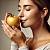 Fragrance Oil Apple GOLDEN, 30 ml, photos, reviews, use