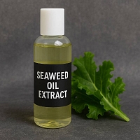 Seaweed Oil Extract 5 ml cosmetic ingredient Mylo Opt