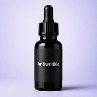 Antiwrinkle - проти зморшок 1 л інгредієнт для косметики і мила Мило Опт