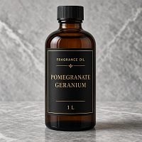 Отдушка Pomegranate Geranium