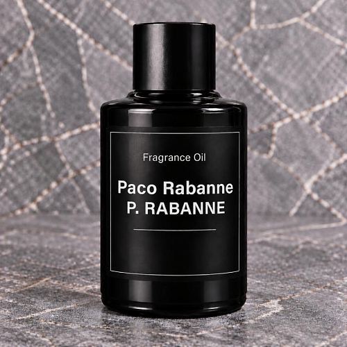 Отдушка Paco Rabanne P. RABANNE, 1 л артикул L90267